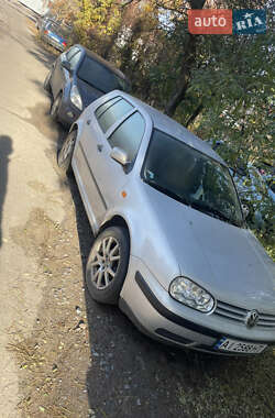 Хэтчбек Volkswagen Golf 1998 в Софиевской Борщаговке
