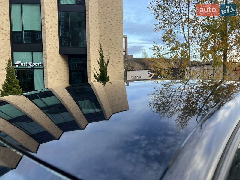 Хэтчбек Volkswagen Golf 2009 в Хмельницком