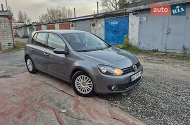 Хэтчбек Volkswagen Golf 2009 в Киеве Хэтчбек Volkswagen Golf 2009 в Киеве