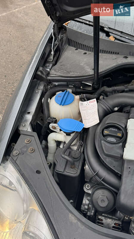 Універсал Volkswagen Golf 2007 в Полтаві