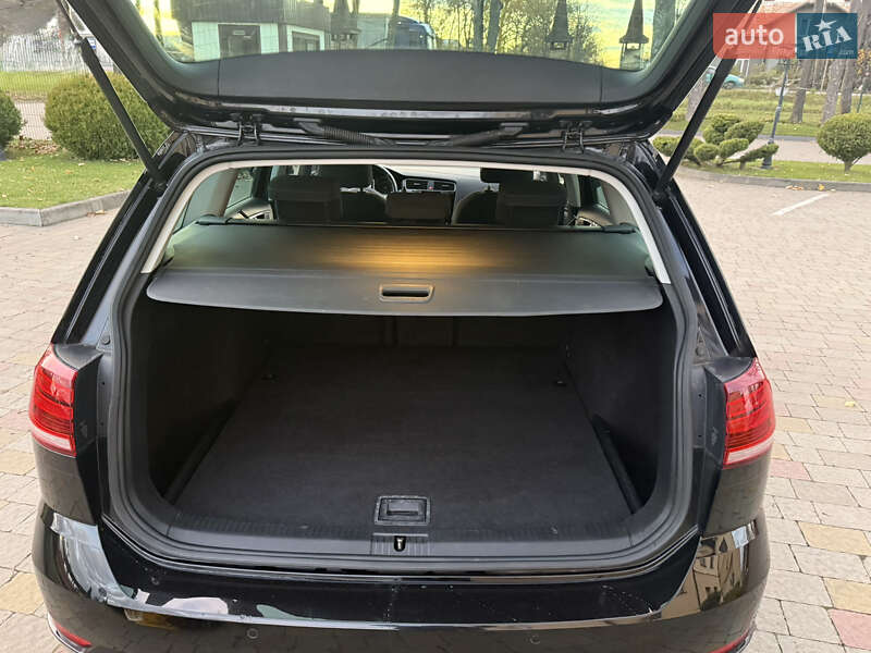 Універсал Volkswagen Golf 2018 в Стрию фото 45 Універсал Volkswagen Golf 2018 в Стрию