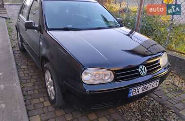 Хэтчбек Volkswagen Golf 2000 в Стрые Хэтчбек Volkswagen Golf 2000 в Стрые