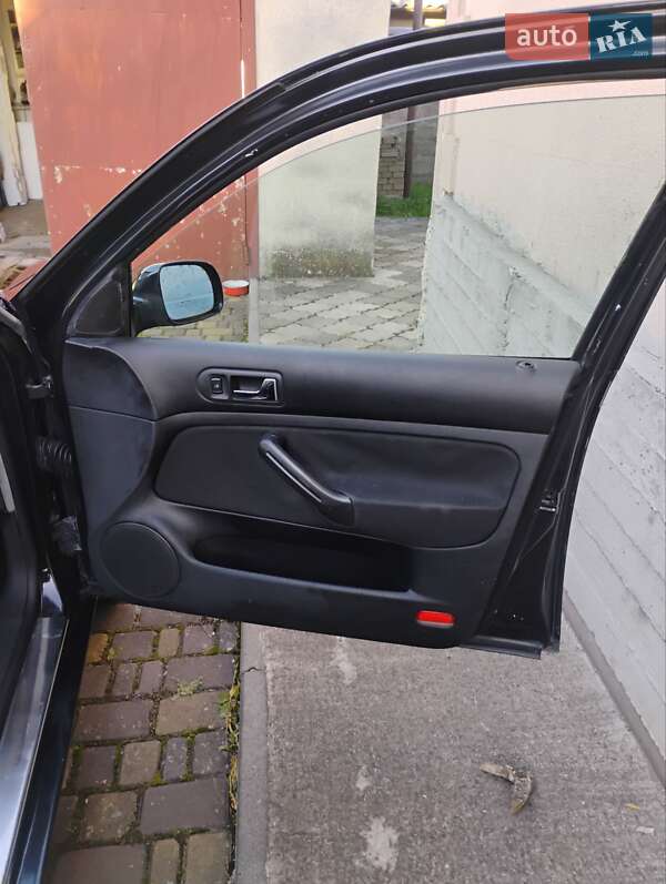 Хетчбек Volkswagen Golf 2000 в Стрию фото 6 Хетчбек Volkswagen Golf 2000 в Стрию