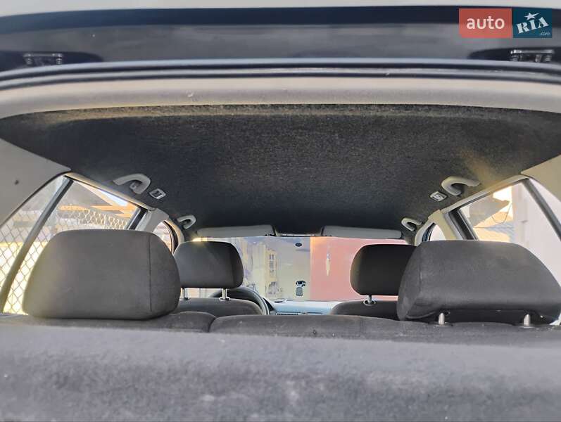 Хетчбек Volkswagen Golf 2000 в Стрию фото 14 Хетчбек Volkswagen Golf 2000 в Стрию