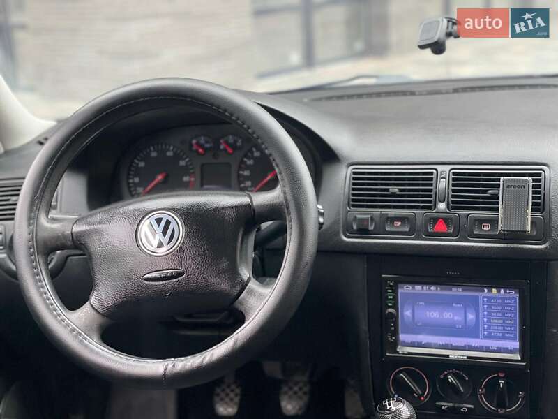 Хетчбек Volkswagen Golf 2000 в Стрию фото 26 Хетчбек Volkswagen Golf 2000 в Стрию