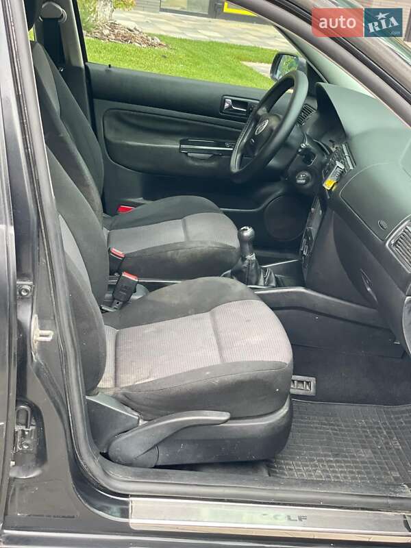 Хетчбек Volkswagen Golf 2000 в Стрию фото 33 Хетчбек Volkswagen Golf 2000 в Стрию