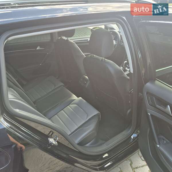 Универсал Volkswagen Golf 2015 в Черновцах фото 36 Универсал Volkswagen Golf 2015 в Черновцах