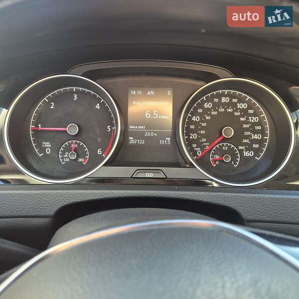 Универсал Volkswagen Golf 2015 в Черновцах фото 41 Универсал Volkswagen Golf 2015 в Черновцах