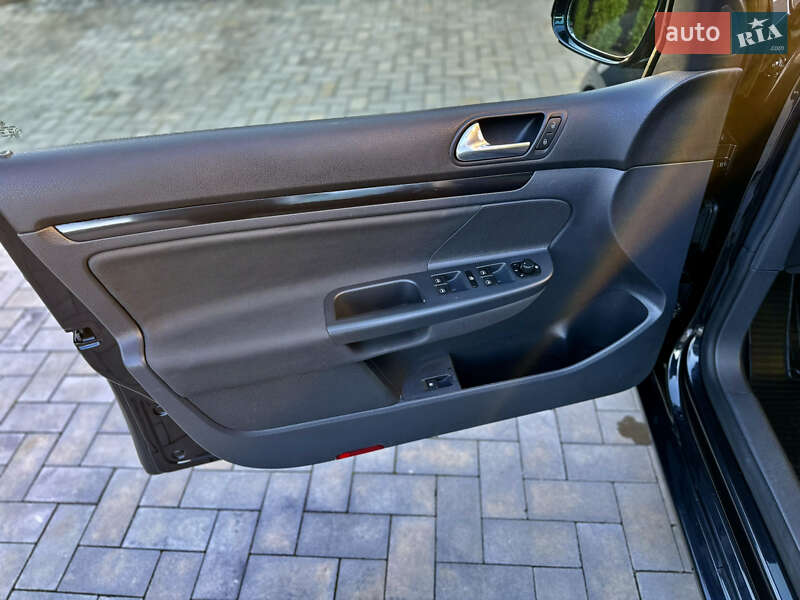Хетчбек Volkswagen Golf 2007 в Умані фото 20 Хетчбек Volkswagen Golf 2007 в Умані
