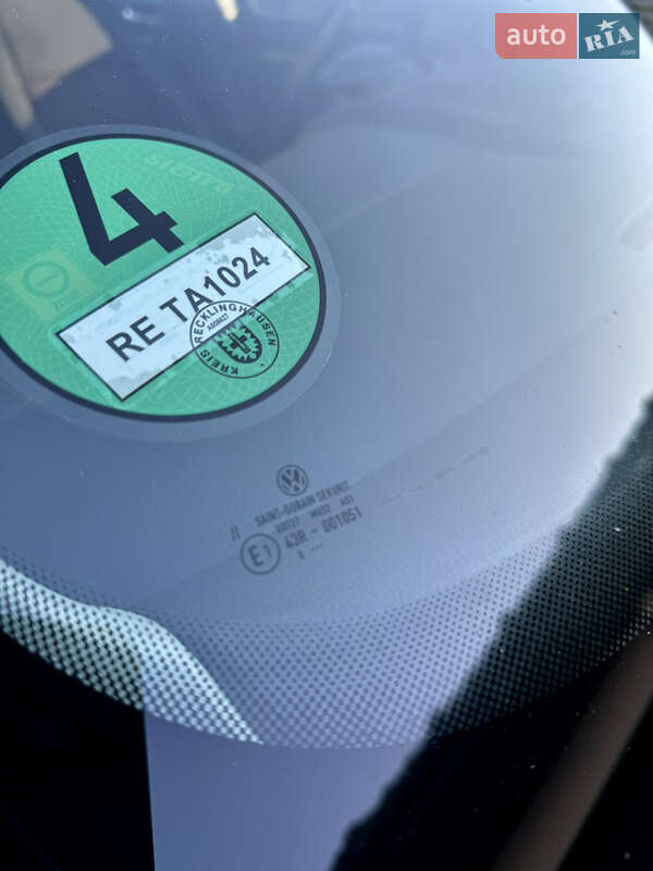 Хетчбек Volkswagen Golf 2007 в Умані фото 27 Хетчбек Volkswagen Golf 2007 в Умані