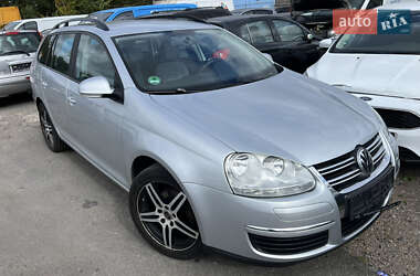 Універсал Volkswagen Golf 2008 в Калуші