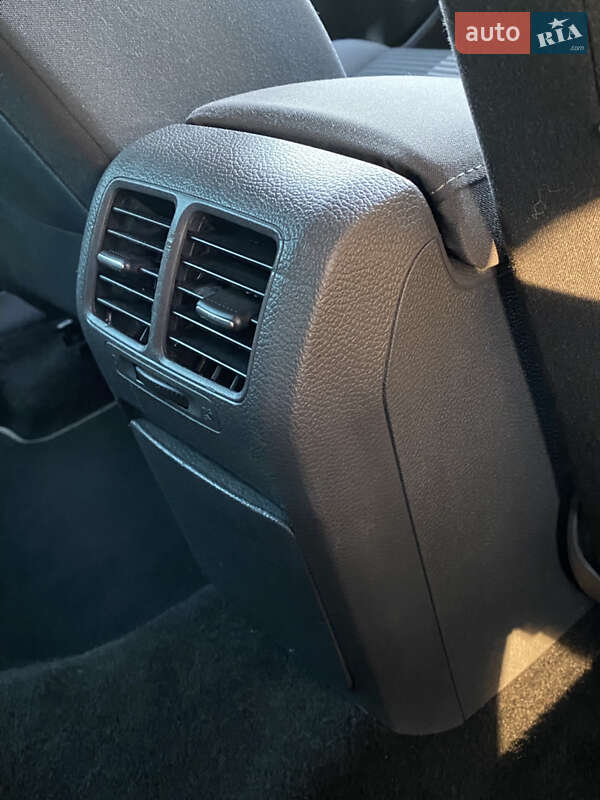 Хэтчбек Volkswagen Golf 2008 в Умани