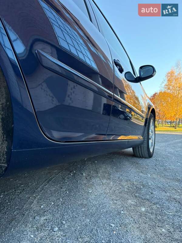 Хетчбек Volkswagen Golf 2007 в Хмельницькому