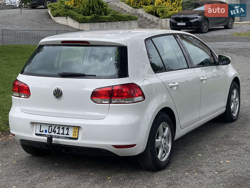 Хэтчбек Volkswagen Golf 2009 в Хмельницком фото 6 Хэтчбек Volkswagen Golf 2009 в Хмельницком