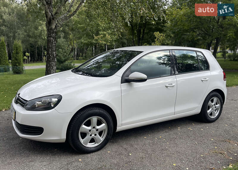 Хэтчбек Volkswagen Golf 2009 в Хмельницком фото 15 Хэтчбек Volkswagen Golf 2009 в Хмельницком