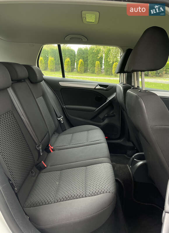 Хэтчбек Volkswagen Golf 2009 в Хмельницком фото 22 Хэтчбек Volkswagen Golf 2009 в Хмельницком