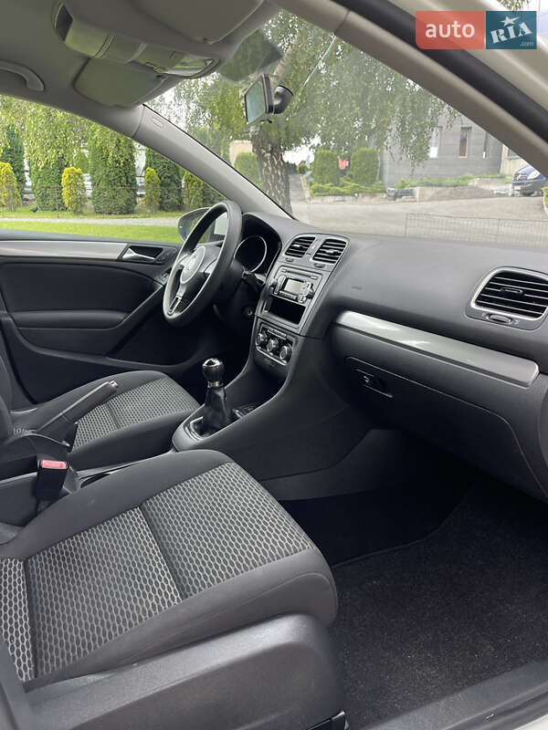 Хэтчбек Volkswagen Golf 2009 в Хмельницком фото 25 Хэтчбек Volkswagen Golf 2009 в Хмельницком