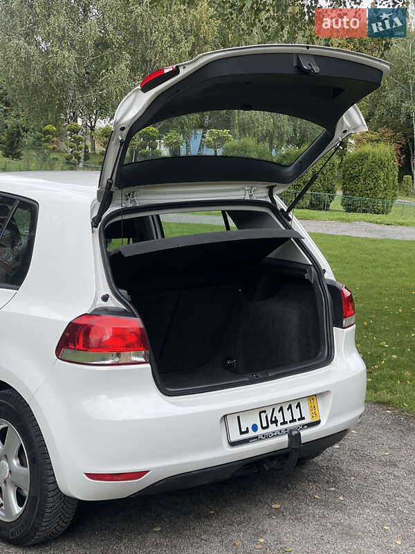 Хэтчбек Volkswagen Golf 2009 в Хмельницком фото 30 Хэтчбек Volkswagen Golf 2009 в Хмельницком