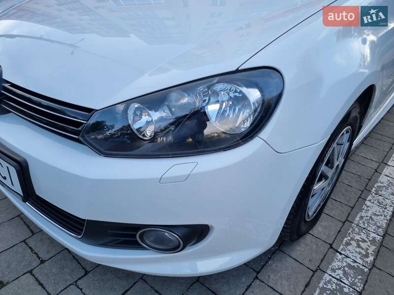 Хэтчбек Volkswagen Golf 2012 в Ровно фото 5 Хэтчбек Volkswagen Golf 2012 в Ровно