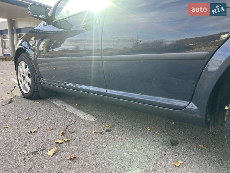 Универсал Volkswagen Golf 1999 в Коростене фото 25 Универсал Volkswagen Golf 1999 в Коростене
