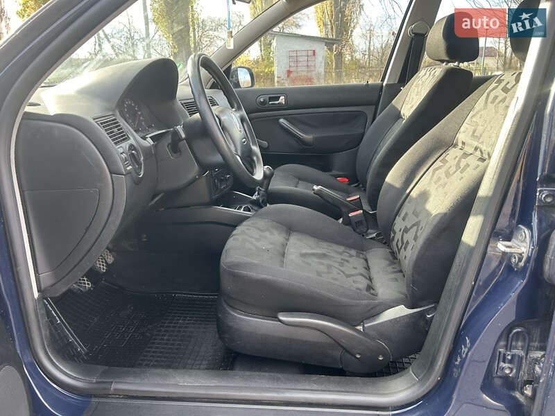 Универсал Volkswagen Golf 1999 в Коростене фото 34 Универсал Volkswagen Golf 1999 в Коростене