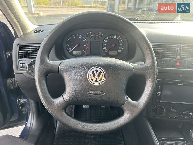 Универсал Volkswagen Golf 1999 в Коростене фото 36 Универсал Volkswagen Golf 1999 в Коростене