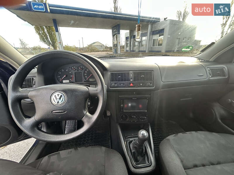Универсал Volkswagen Golf 1999 в Коростене фото 40 Универсал Volkswagen Golf 1999 в Коростене