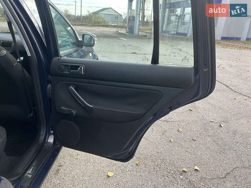 Универсал Volkswagen Golf 1999 в Коростене фото 46 Универсал Volkswagen Golf 1999 в Коростене