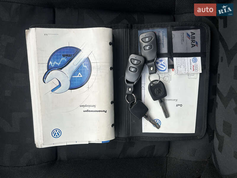 Универсал Volkswagen Golf 1999 в Коростене фото 57 Универсал Volkswagen Golf 1999 в Коростене