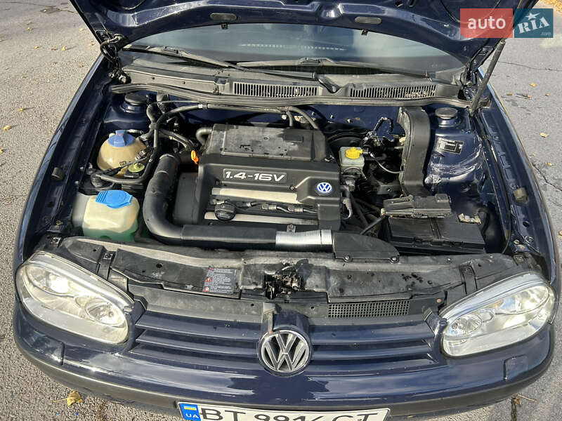 Универсал Volkswagen Golf 1999 в Коростене фото 61 Универсал Volkswagen Golf 1999 в Коростене