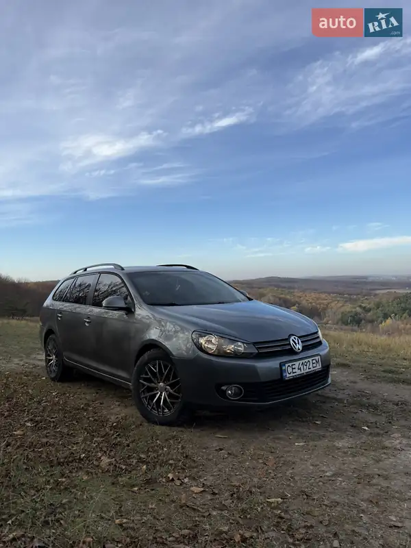 Volkswagen Golf 2011 VIN WVWZZZ1KZBM720759 фото оголошення 2 з 51