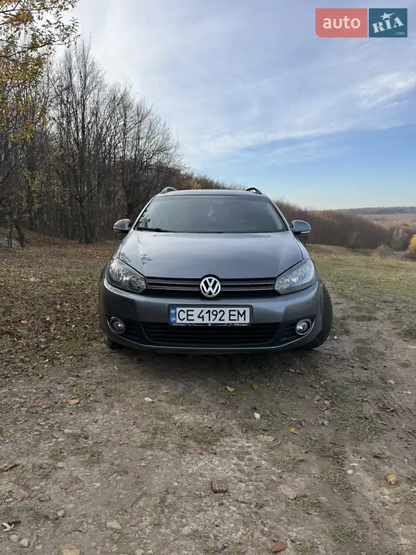Volkswagen Golf 2011 VIN WVWZZZ1KZBM720759 фото оголошення 12 з 51