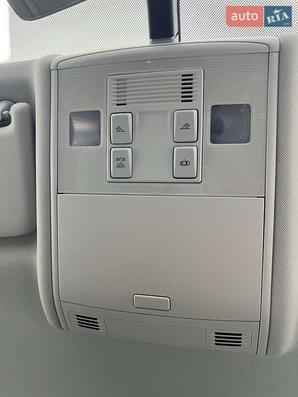 Універсал Volkswagen Golf 2018 в Ужгороді