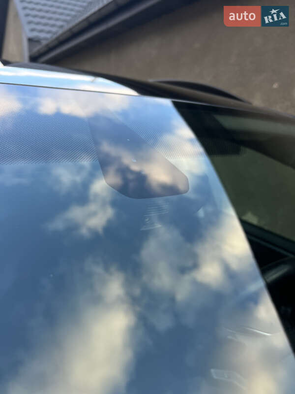 Універсал Volkswagen Golf 2018 в Ужгороді