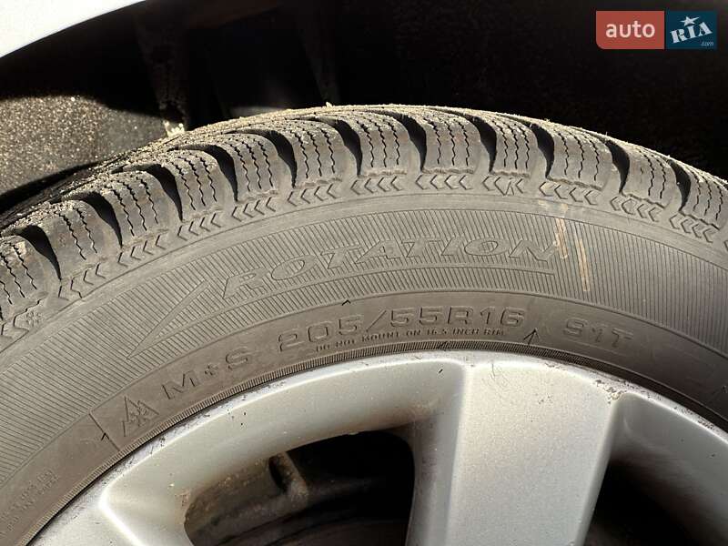 Хэтчбек Volkswagen Golf 2008 в Тарасовке фото 8 Хэтчбек Volkswagen Golf 2008 в Тарасовке