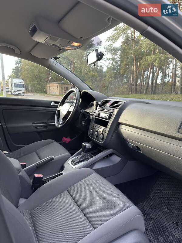 Хэтчбек Volkswagen Golf 2008 в Тарасовке фото 12 Хэтчбек Volkswagen Golf 2008 в Тарасовке