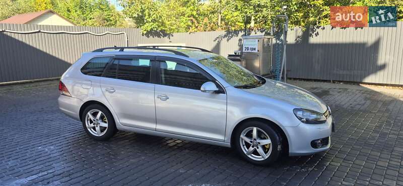 Универсал Volkswagen Golf 2010 в Трускавце фото 14 Универсал Volkswagen Golf 2010 в Трускавце