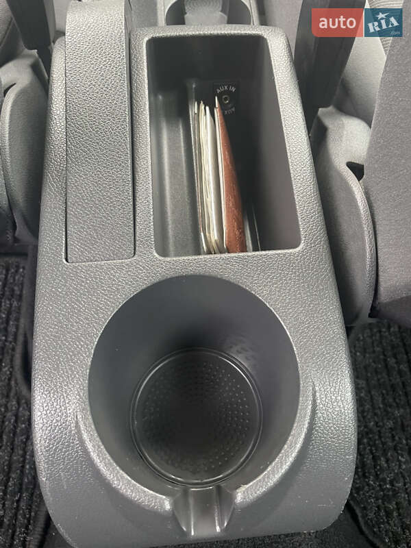 Хэтчбек Volkswagen Golf 2008 в Локачах