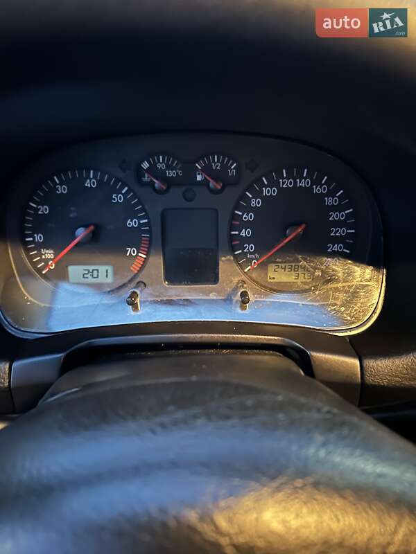 Универсал Volkswagen Golf 1999 в Житомире