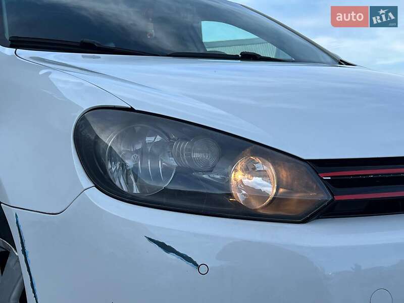 Універсал Volkswagen Golf 2012 в Львові фото 12 Універсал Volkswagen Golf 2012 в Львові