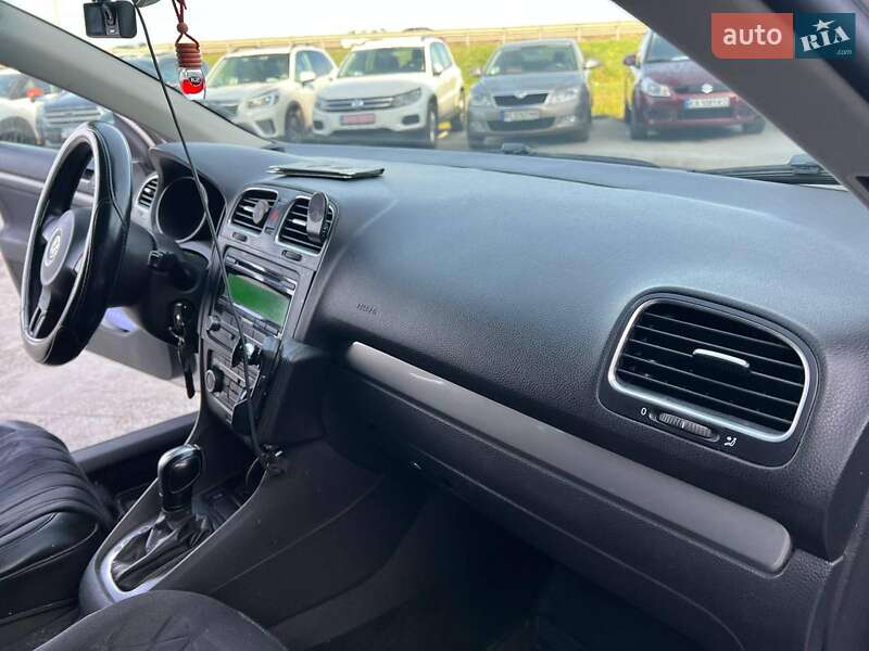 Універсал Volkswagen Golf 2012 в Львові фото 34 Універсал Volkswagen Golf 2012 в Львові
