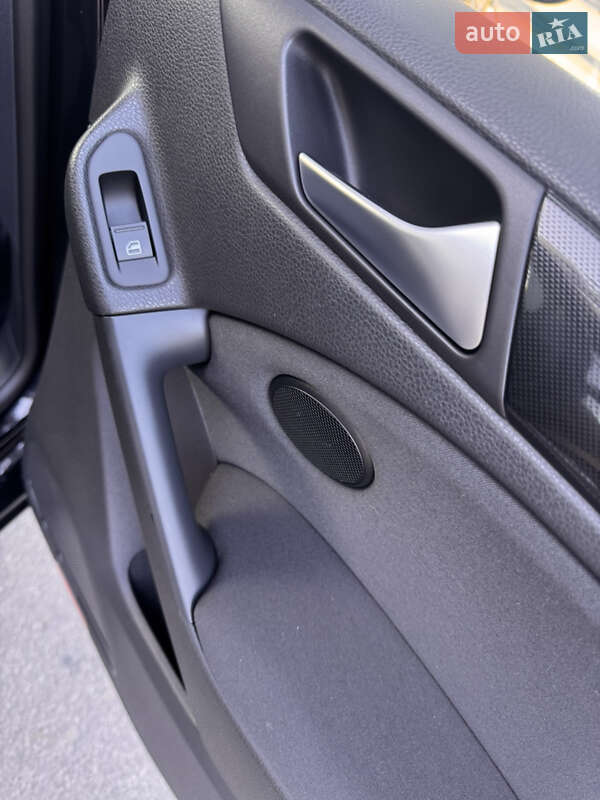 Хэтчбек Volkswagen Golf 2011 в Виннице