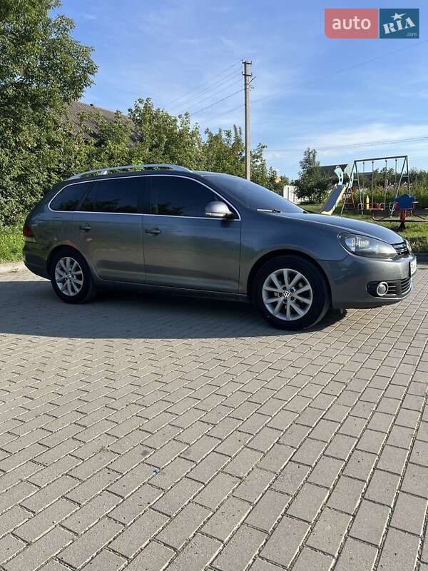 Универсал Volkswagen Golf 2010 в Хмельницком фото 9 Универсал Volkswagen Golf 2010 в Хмельницком
