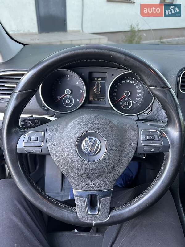 Универсал Volkswagen Golf 2010 в Хмельницком фото 15 Универсал Volkswagen Golf 2010 в Хмельницком
