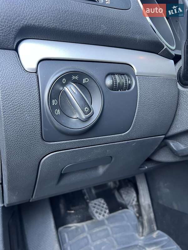 Универсал Volkswagen Golf 2010 в Хмельницком фото 21 Универсал Volkswagen Golf 2010 в Хмельницком