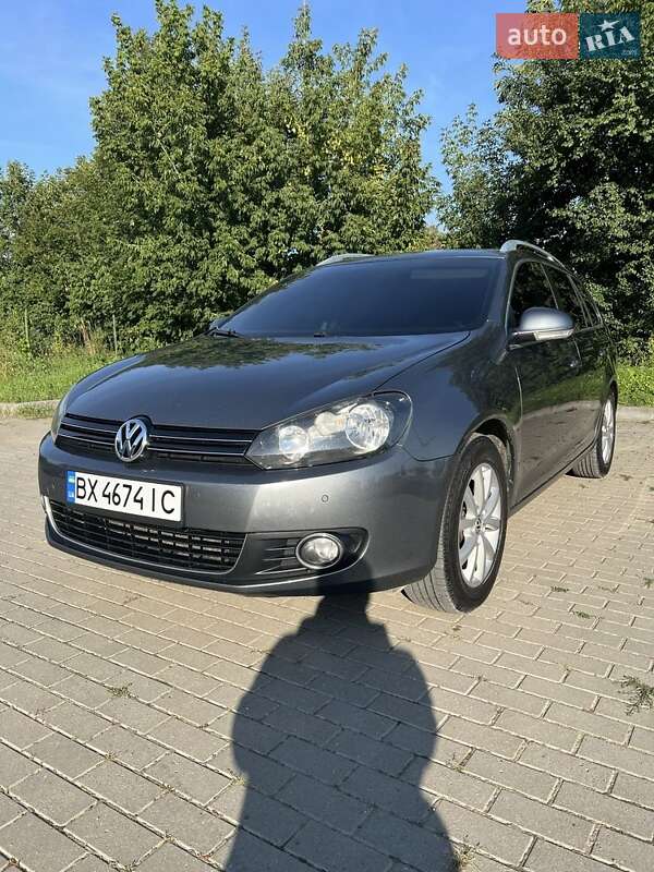 Универсал Volkswagen Golf 2010 в Хмельницком фото 24 Универсал Volkswagen Golf 2010 в Хмельницком
