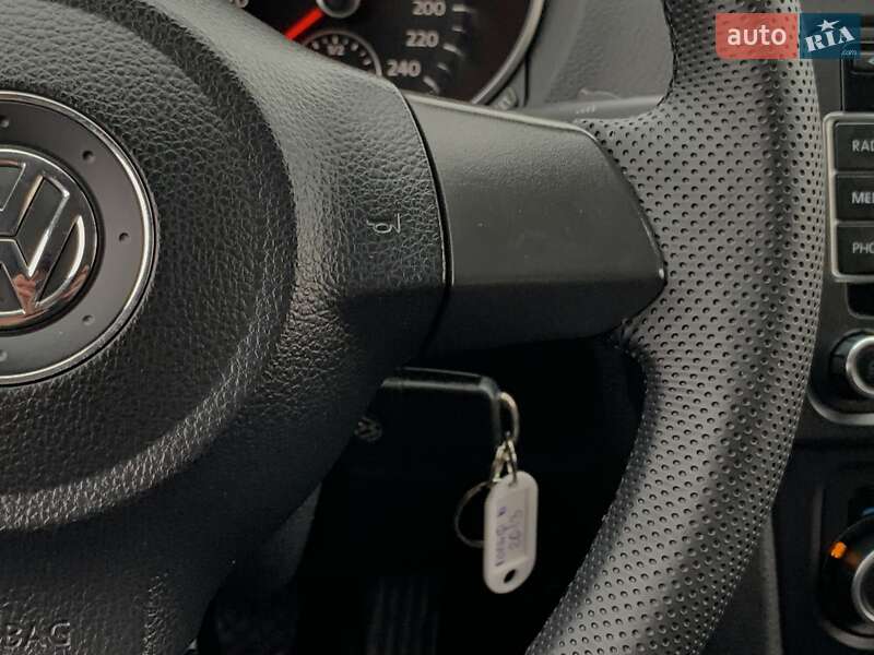 Универсал Volkswagen Golf 2013 в Бердичеве