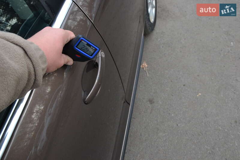 Универсал Volkswagen Golf 2012 в Луцке