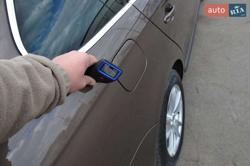 Универсал Volkswagen Golf 2012 в Луцке