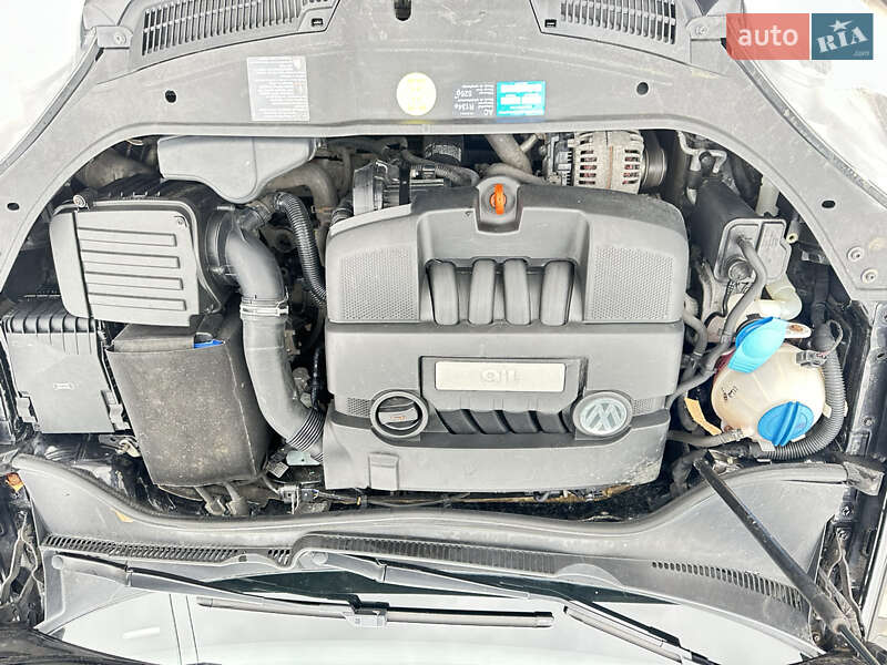 Хетчбек Volkswagen Golf 2008 в Києві фото 16 Хетчбек Volkswagen Golf 2008 в Києві